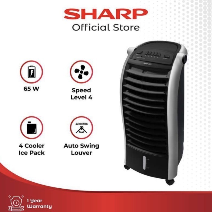 AIR COOLER SHARP 26 MY / SHARP AIR COOLER