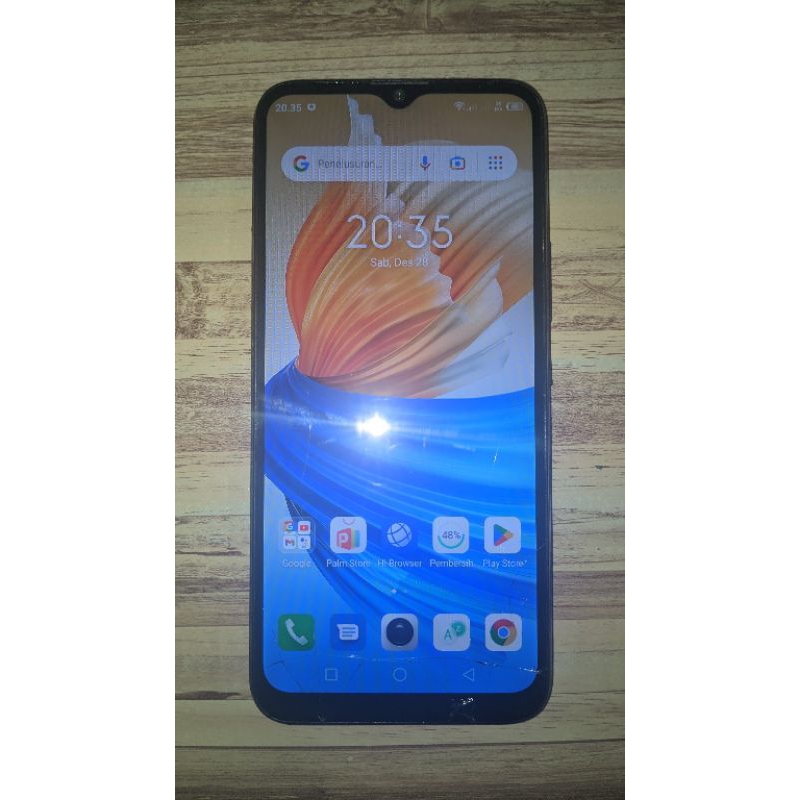 Infinix smart 5 3/64