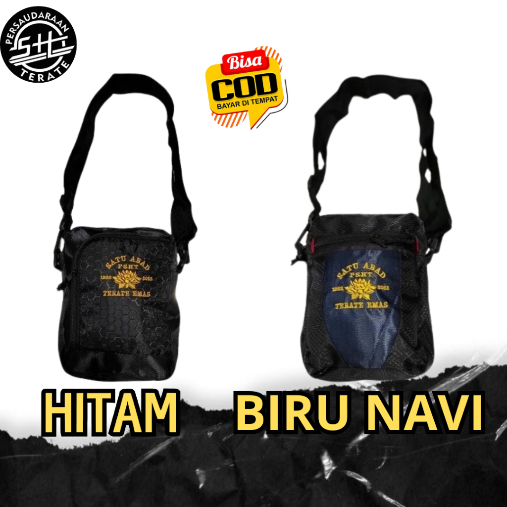 tas psht tas selempang