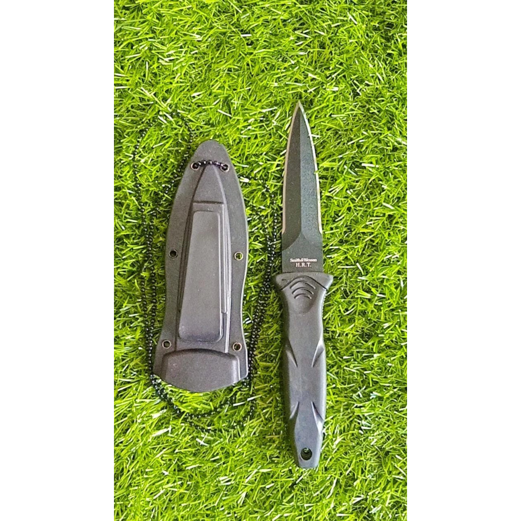 PISAU SMITH WELSSON SURVIVAL