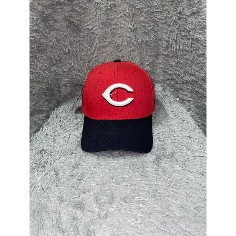TOPI FLEXFIT MLB CINCINNATI
