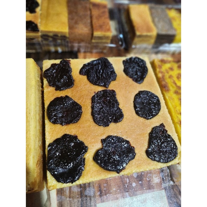 

Lapis prunes seloyang