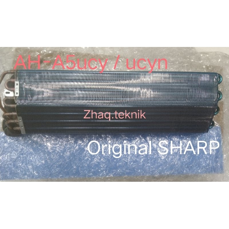 Ay00 Evaporator Ac SHARP AH - A5Ucy /Ucyn Baru