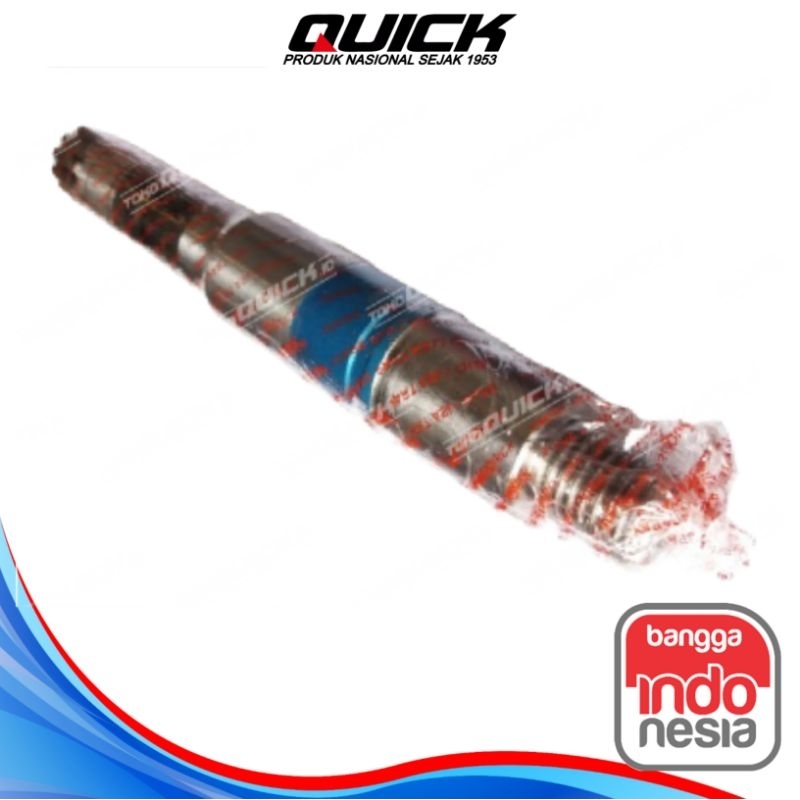 AS RODA TRAKTOR QUICK G600 MAIN SHAFT, G600