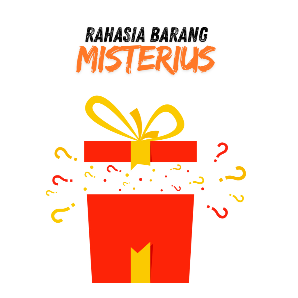 

Rahasia Barang Misteri , Misteri Barang Terkutuk dari Toko Tua