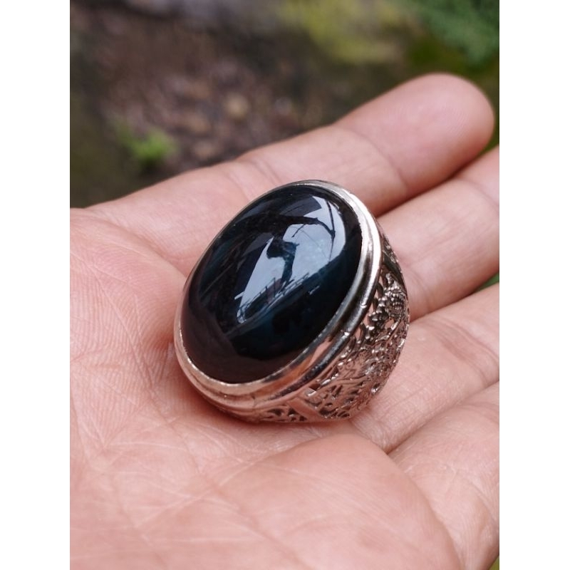 bacan doko maiko totol coklat keristal