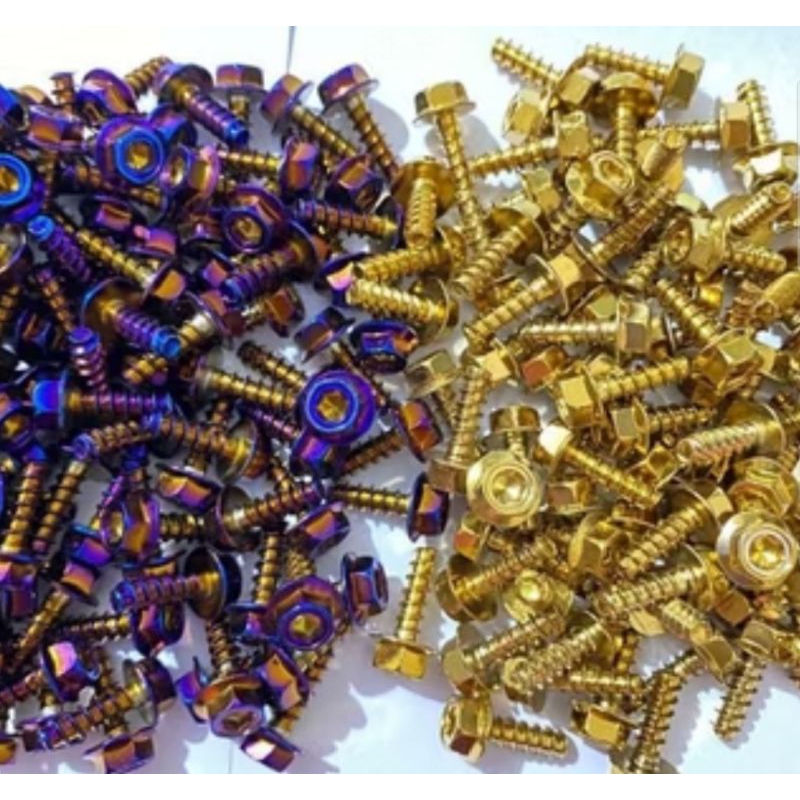 baut body kasar  probolt universal