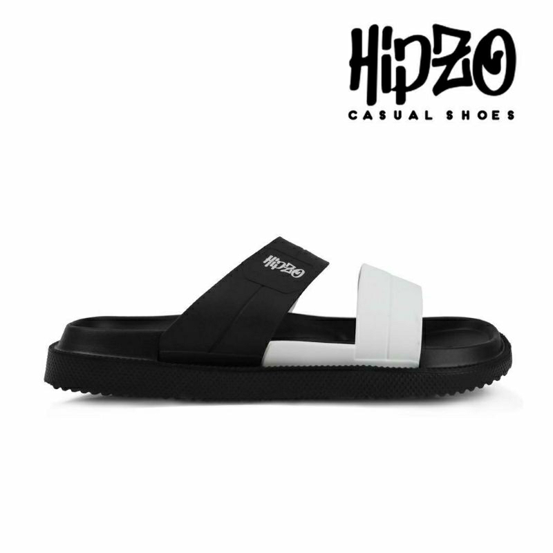 Hipzo Sandal Slop Pria