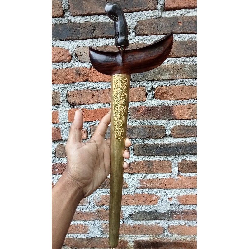 Warangka Wulan Tumanggal