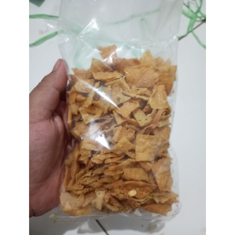 

KeripikPangsit|JagungMania|gurih|MakananRingan