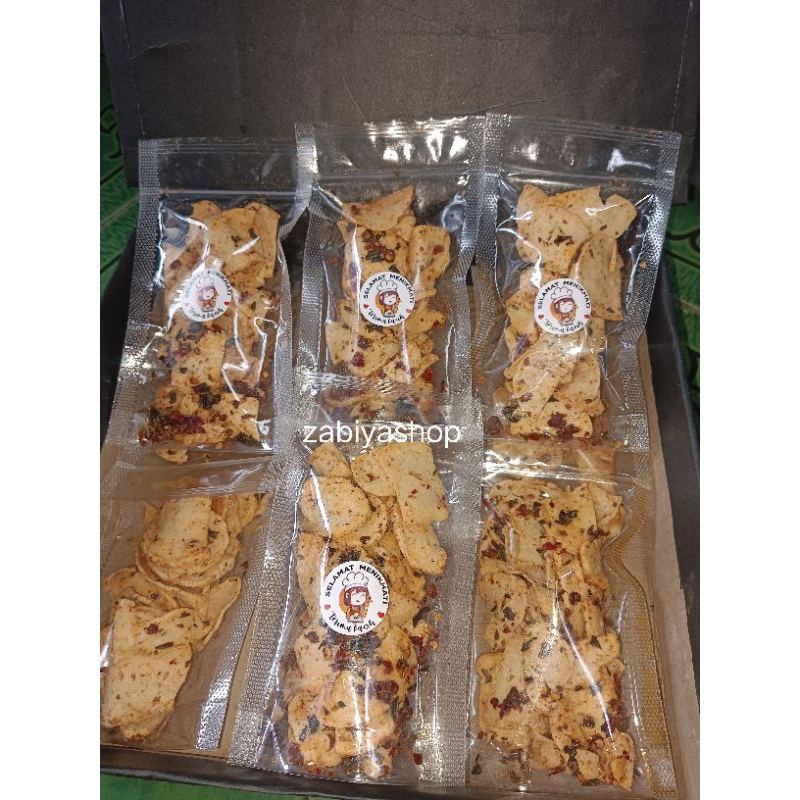 

BASRENG PEDAS DAUN JERUK MURAH