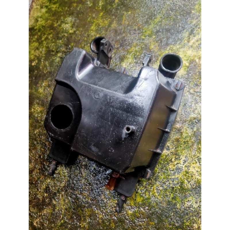 BOX FILTER SARINGAN UDARA TVS NEO TVS ROCKZ XR 110