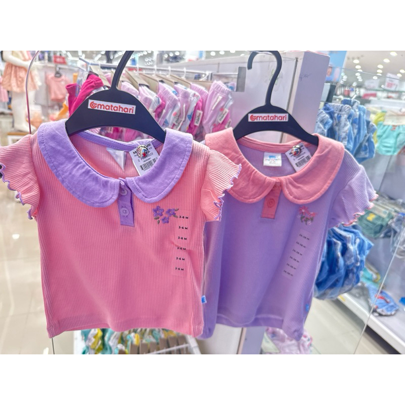 Atasan anak cewe PIPINIKO MATAHARI