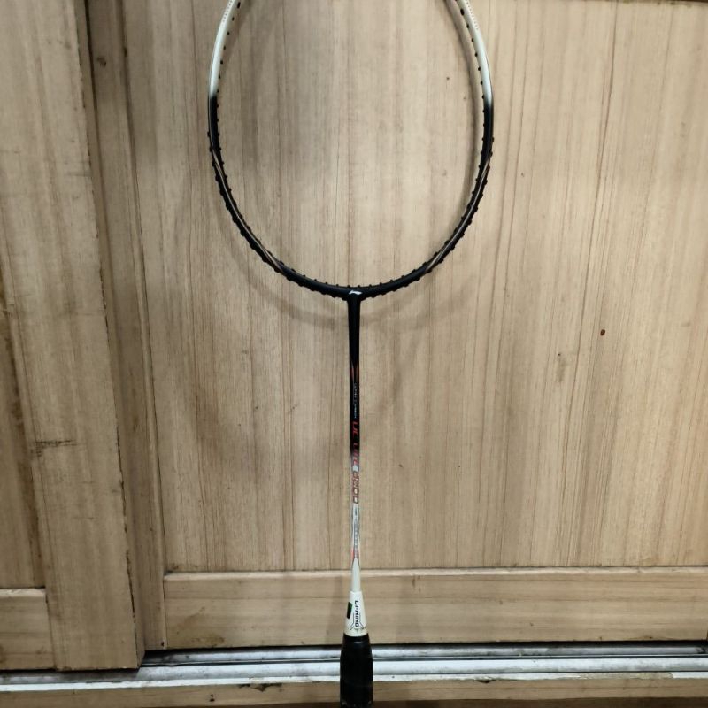 Raket Badminton Lining ultra carbon lite 8200 ORIGINAL