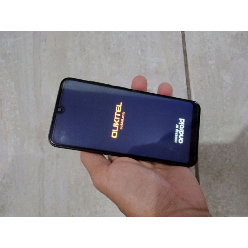 hp android mini oukitel c16 pro bkan axon m s23 y11