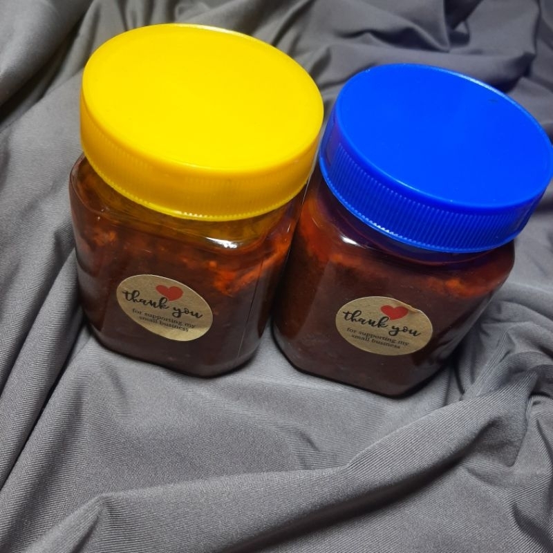 

sambal cumi