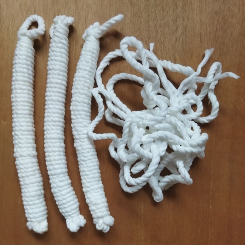 

Tali Bidai Tambang Pramuka