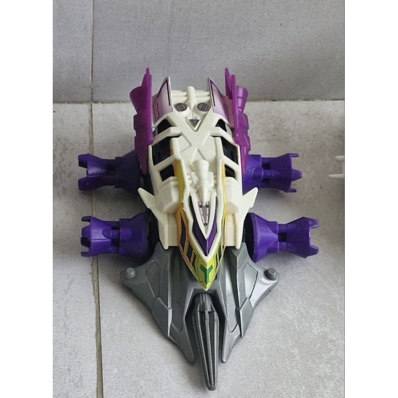CRUSH GEAR ARK CAVALIER