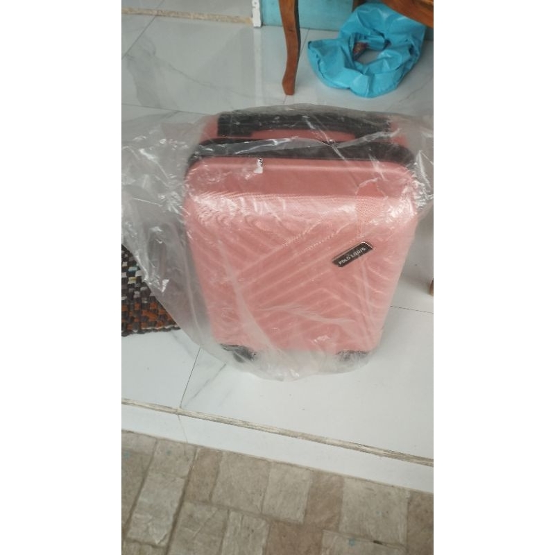 go send koper 16 inch