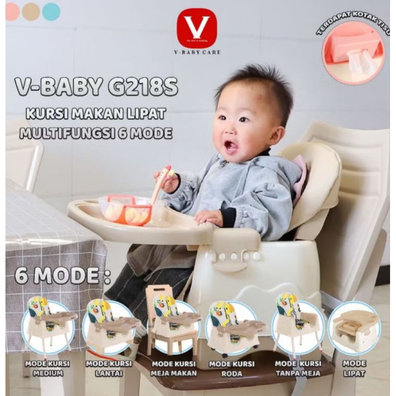 Kursi makan Bayi Bekas / kursi bayi Murah / kursi bayi