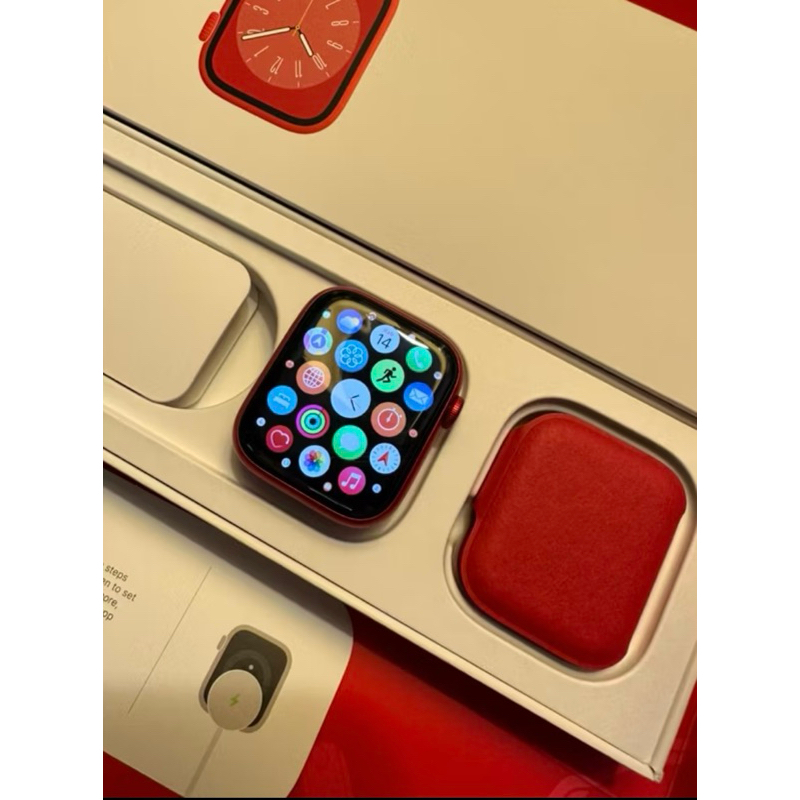 apple watch 8 45 ibox