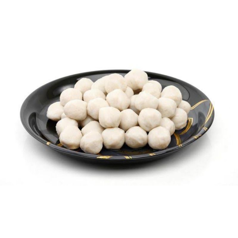 

Pentol Ayam Kiloan / Berat 1 kg / 500 gram / 1 kg