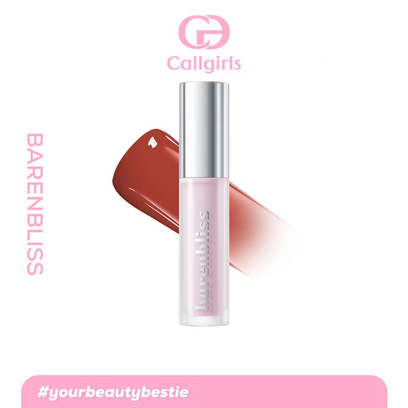 CG Barenbliss lily makes luminous glow tint
