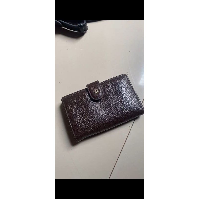 dompet papilon original(SOLD)