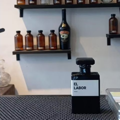 EL LABOR Parfum - Aventus men - Extrait de Parfume