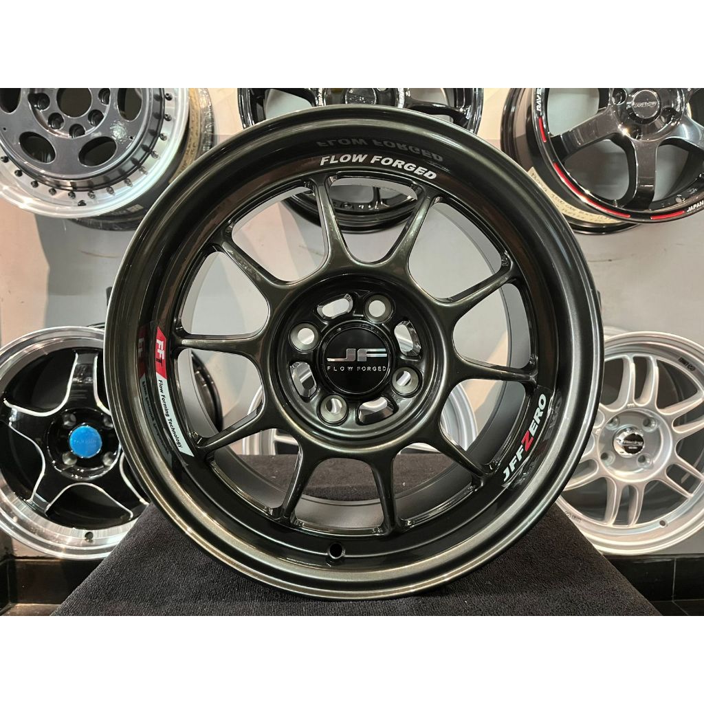 Velg mobil  Ford  Fiesta. Swift Ring 15 JF ZERO