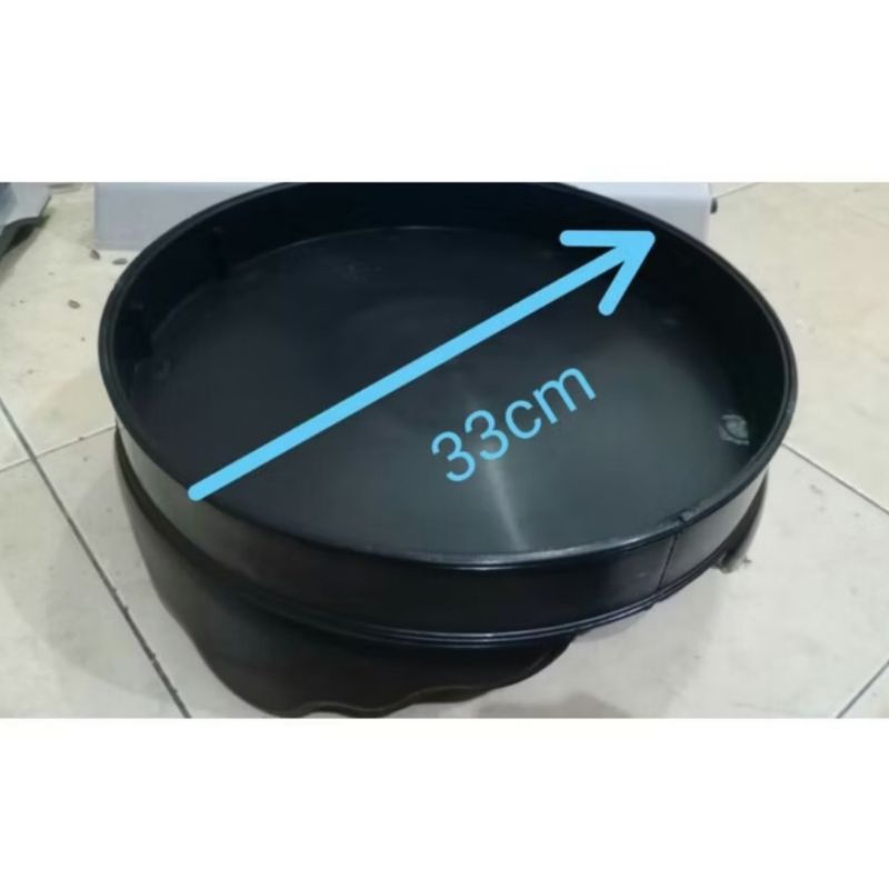 Tebok Lovebird Diameter 33cm