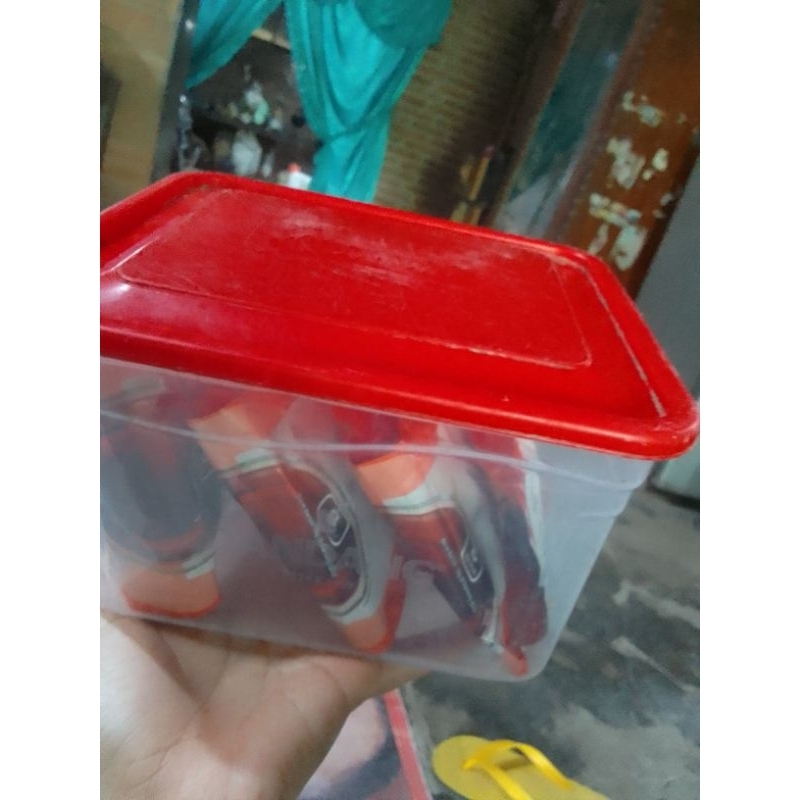 

TEH DANDANG JASMINE 2RENCENG ISI 20 PACK ,1PACK ISI 8PCS gratis box kontainer