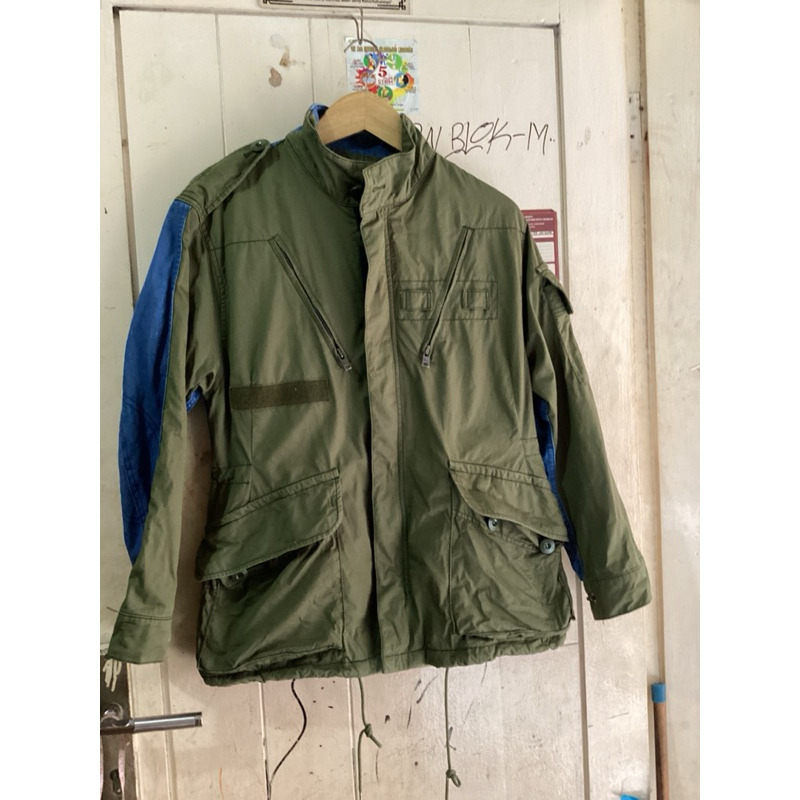 Jacket Parka By Kai-AaKmann