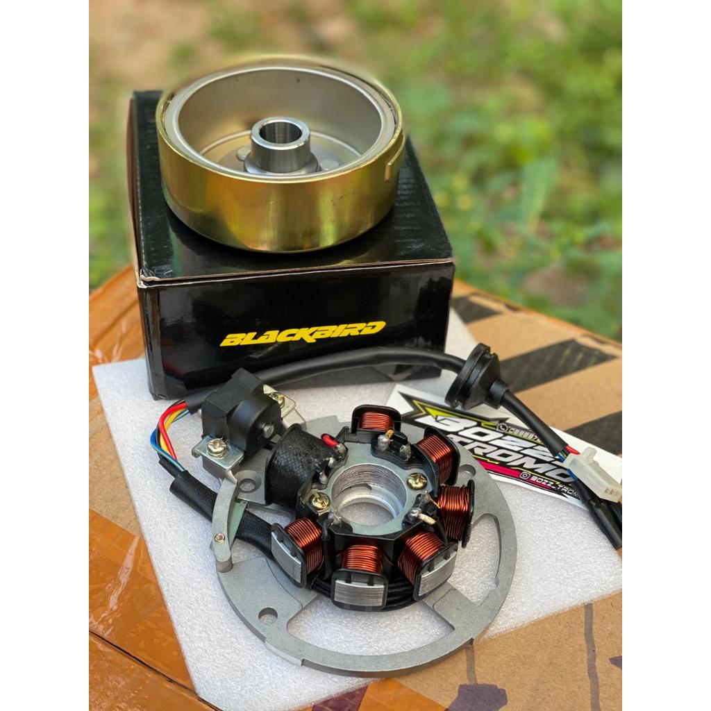 MAGNET SET SPUL KIMCO KIMCIL RX KING PENGAPIAN SET SPULL MAGNET MAGNIT MAHNIT KIMCIL RACING PNP RX K