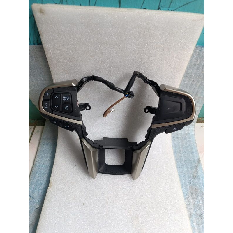 Tombol Stir Innova reborn type G Original