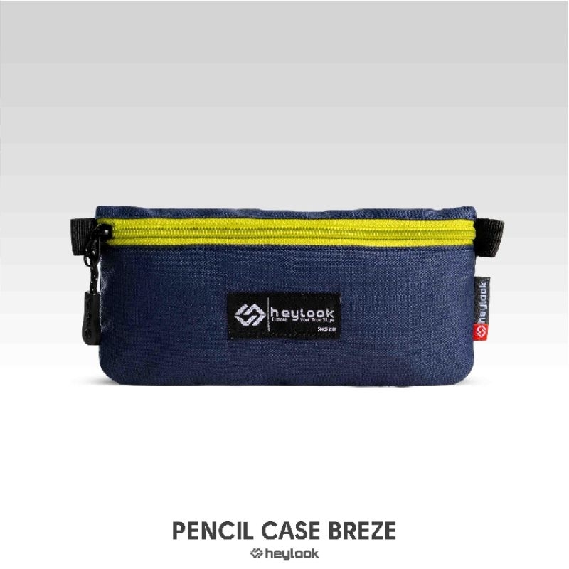 

Tempat Pensil Kotak Pensil BREZE PENCIL CASE Kotak ATK Anak Sekolah