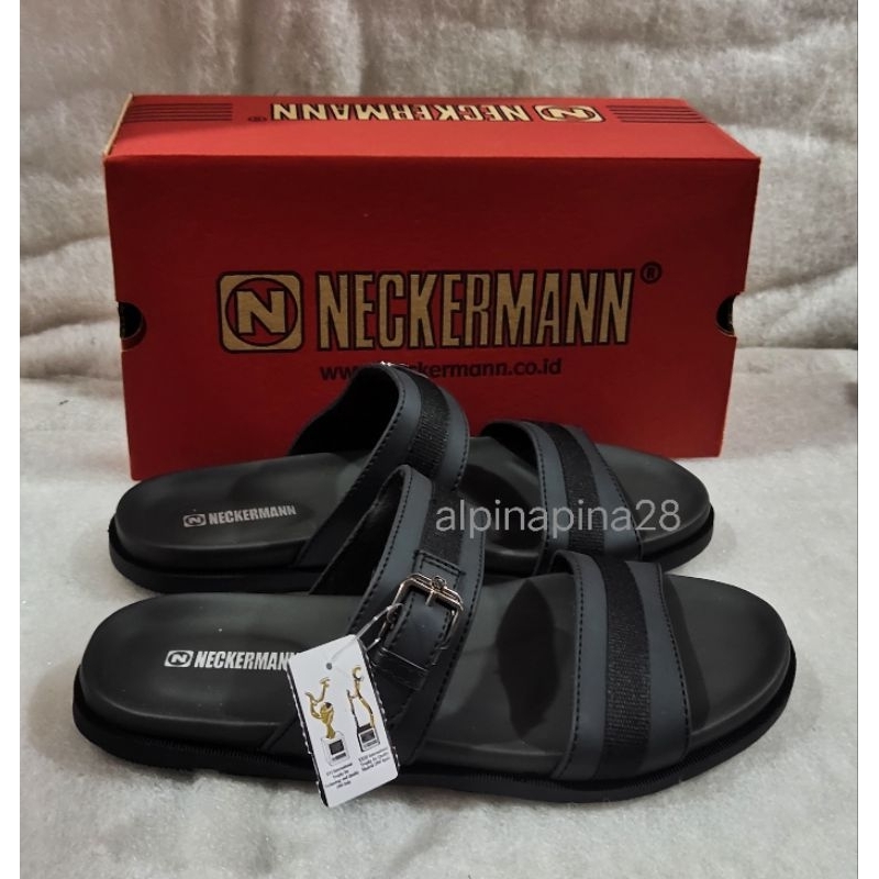 Sandal pria neckermann Madison