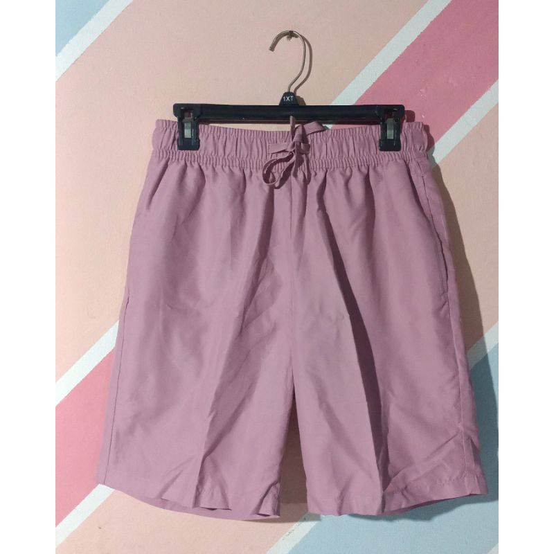 Short pants celana pendek uniqlo original