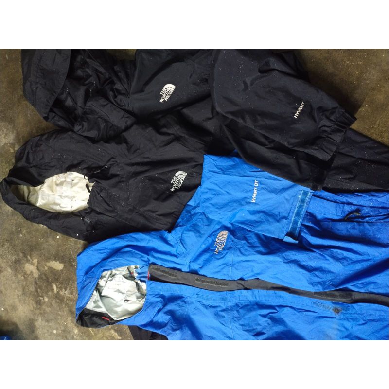 outdoor tnf