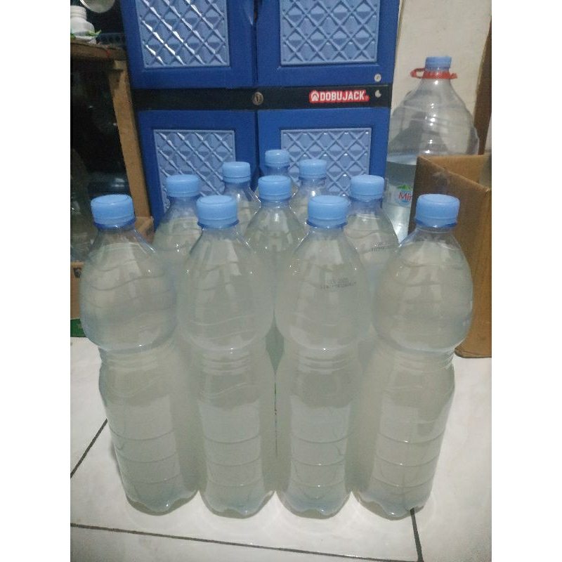 

minuman legen ronggolawe