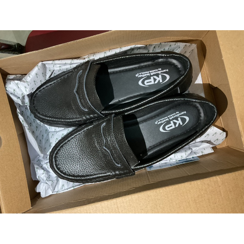 Preloved Sepatu Kerja