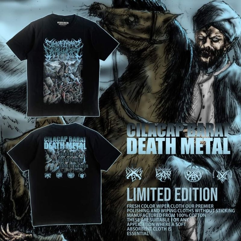 T-shirts cbdm yuwana yitna lena kena x garasi rebel distro