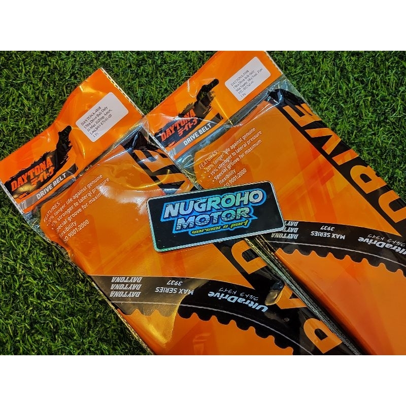 v-belt daytona Aerox & N max