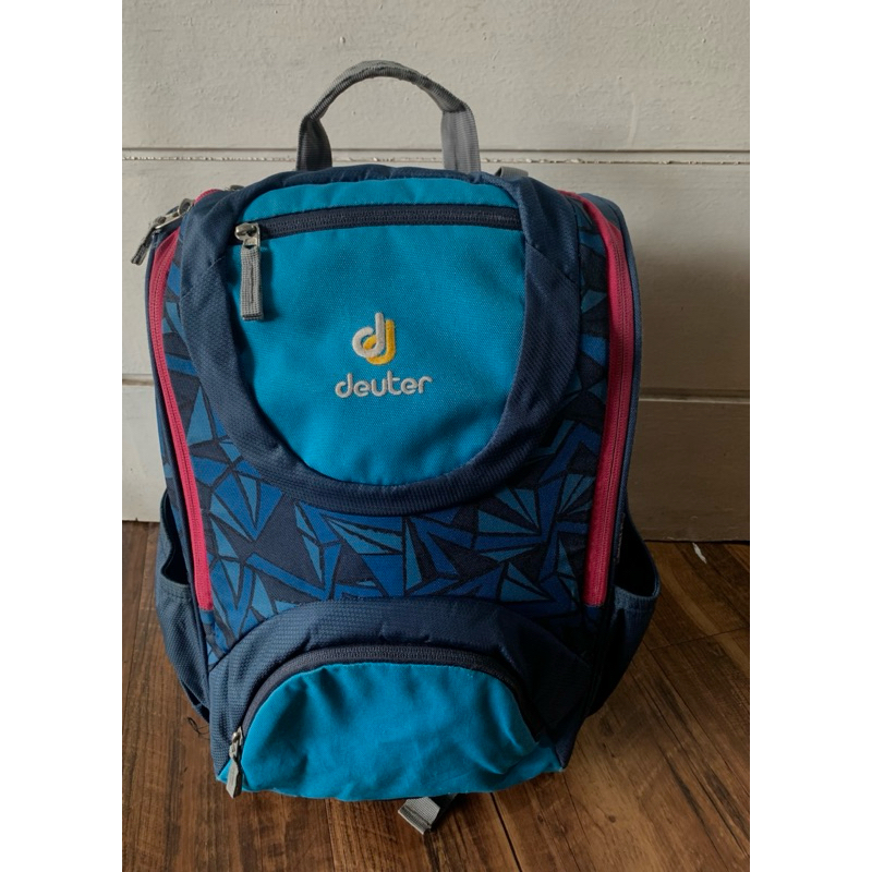 Deuter backpack