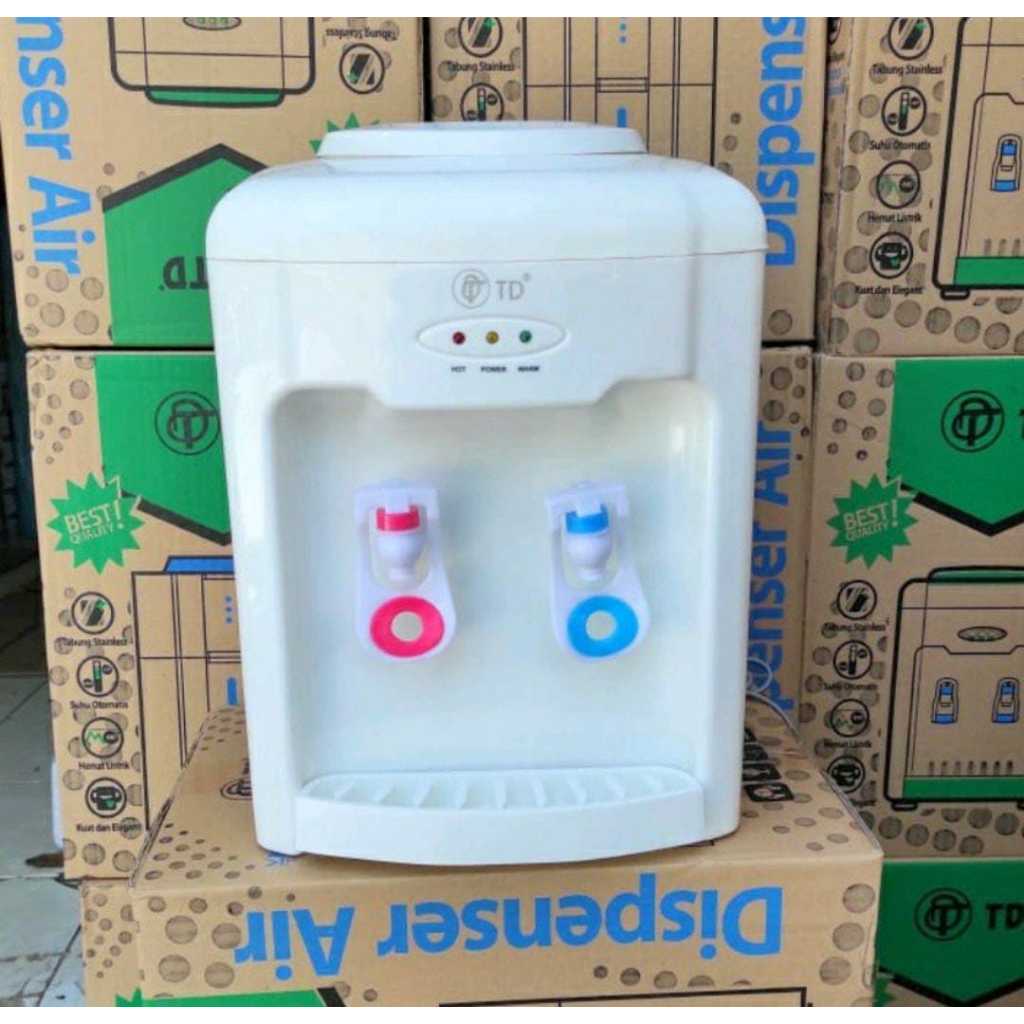 Dispenser yamakawa/TD 377