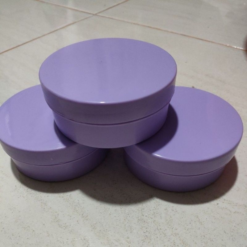POT LULUR HOMEDE UNGU 250 gr