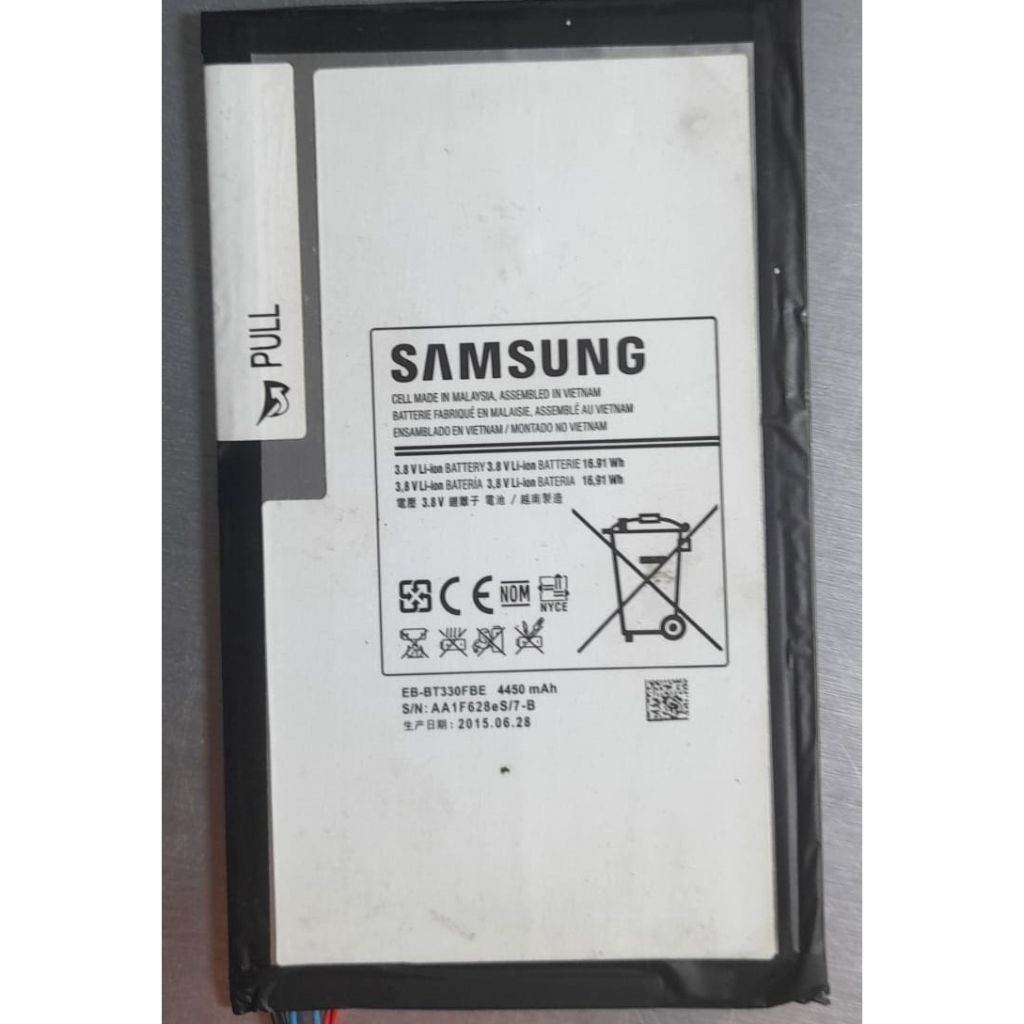 BATERY TAB SAM/ASUS/CHINA