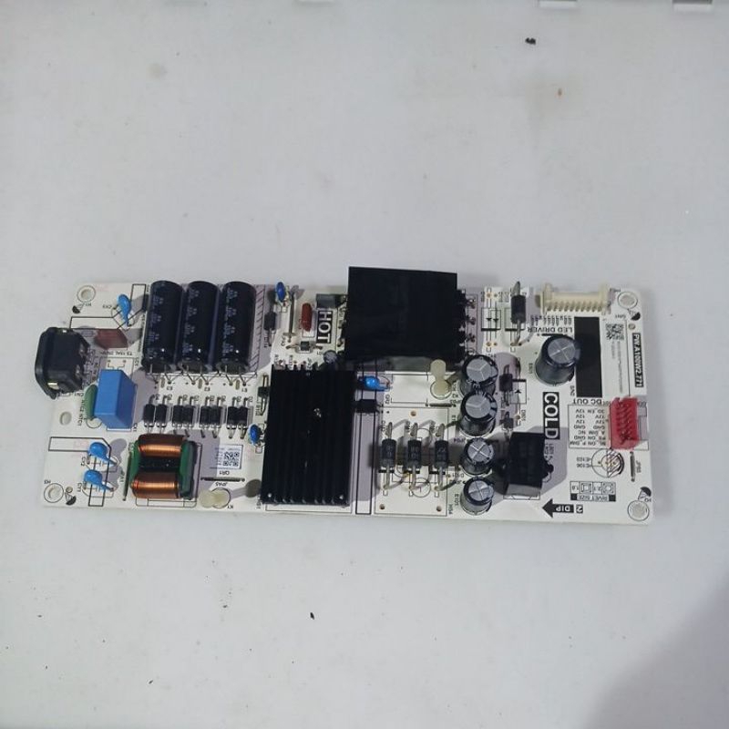 psu power suplay tv led TCL 55A18