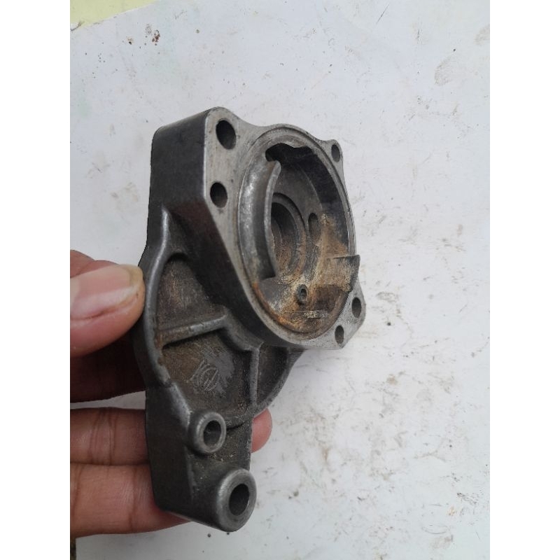 Rumah arang stater coll boster brush holder sett dinamo stater Honda supra x astrea grand prima star