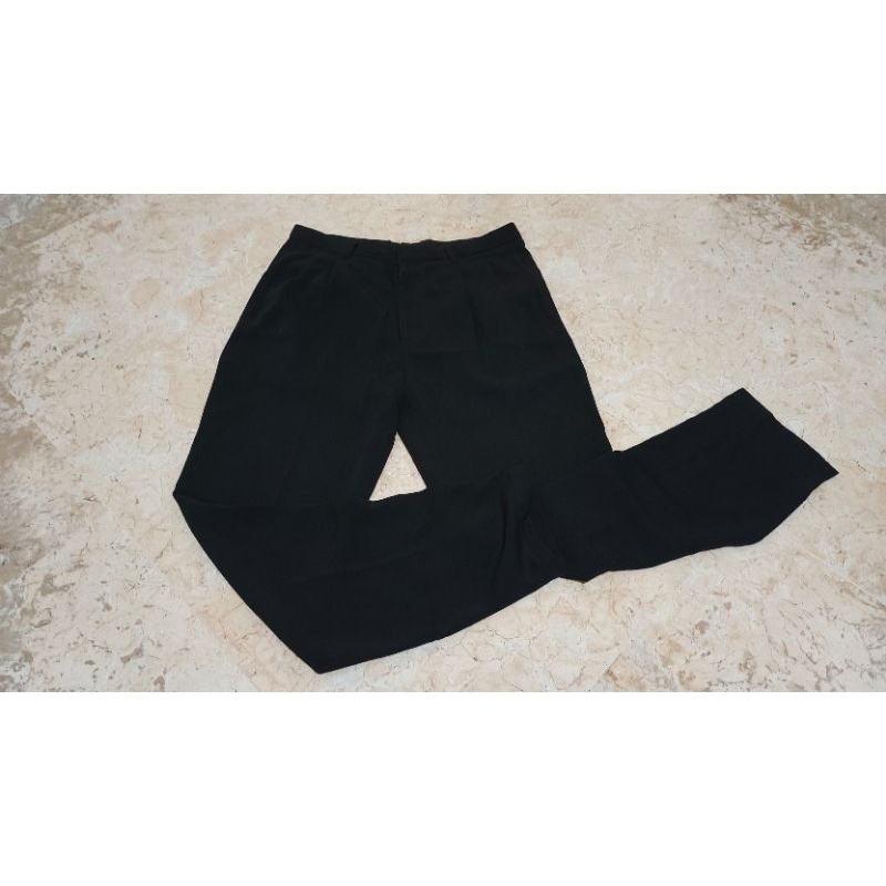 Celana Panjang Camel Active Original